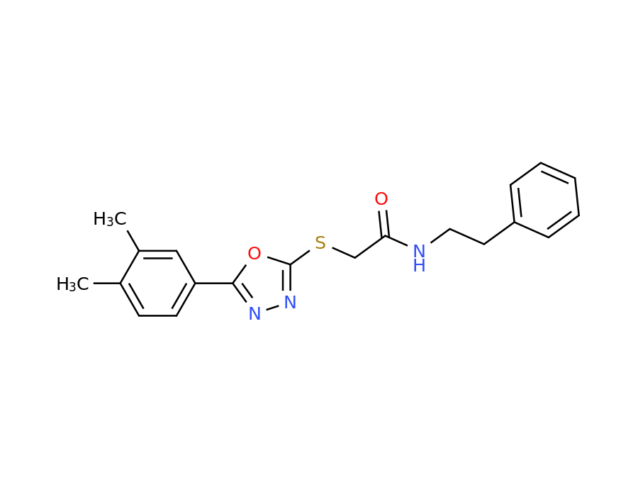 Structure Amb157487