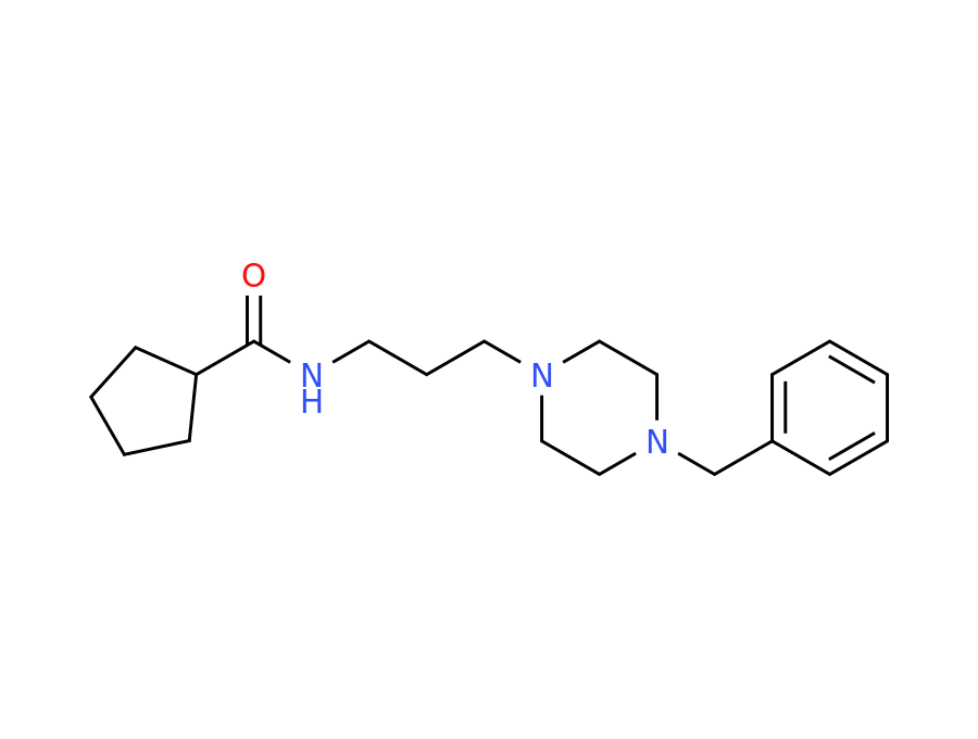 Structure Amb15748901