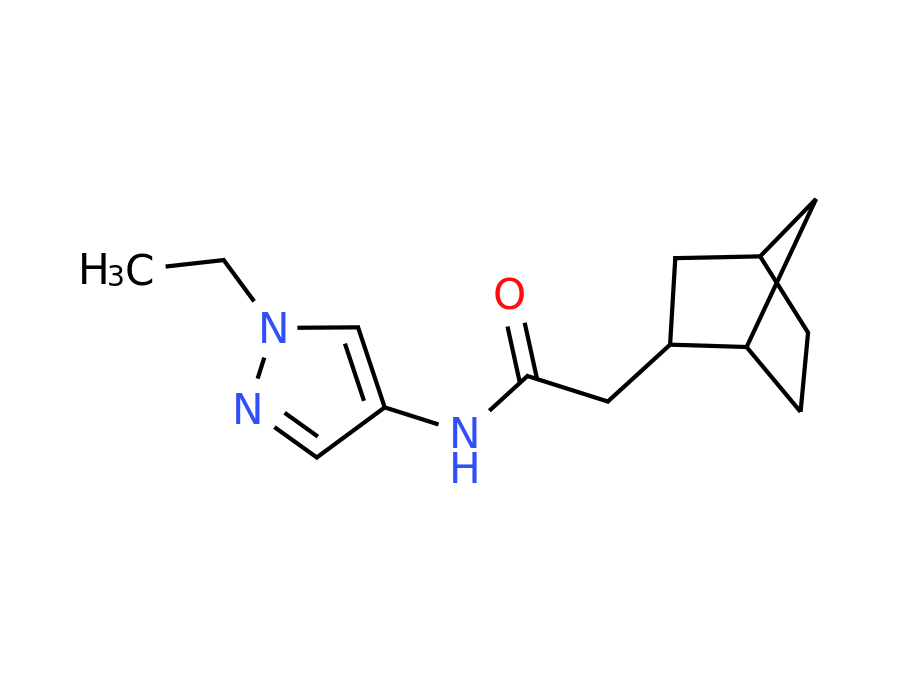 Structure Amb15748972