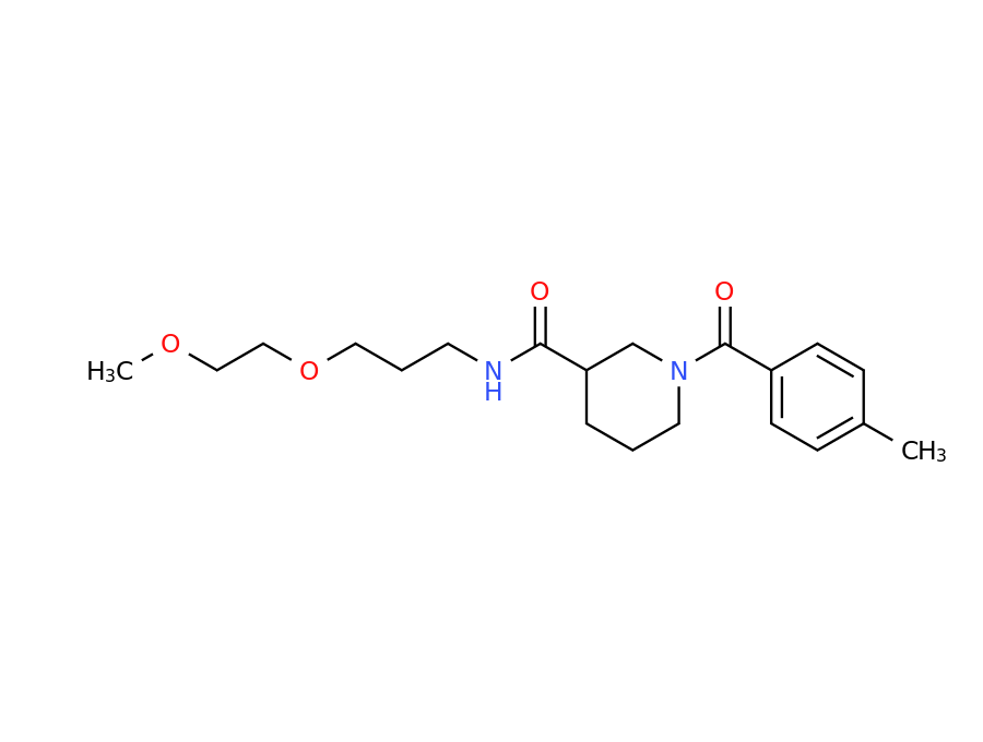 Structure Amb15749007