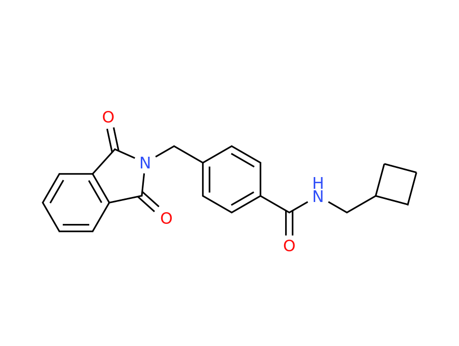 Structure Amb15749258