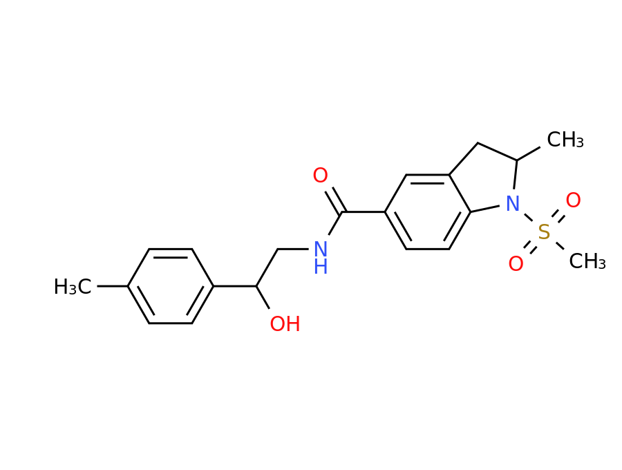 Structure Amb15749335