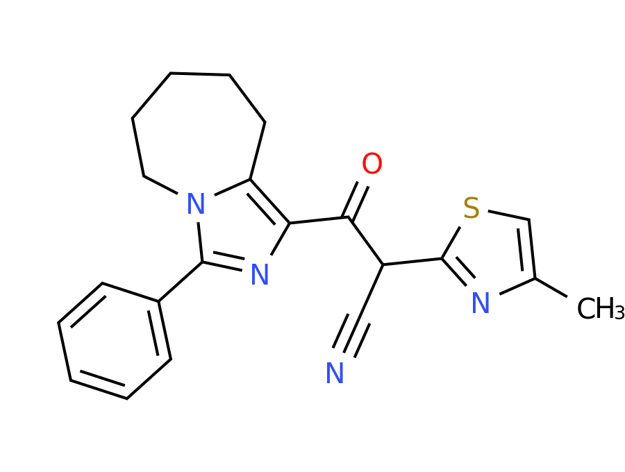 Structure Amb15749355