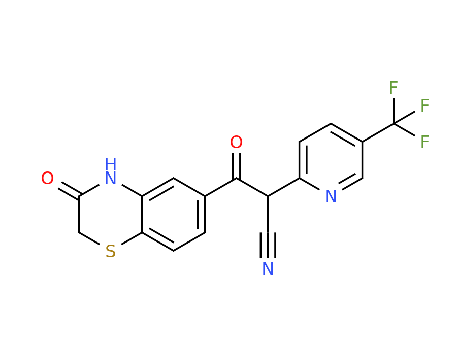 Structure Amb15749361