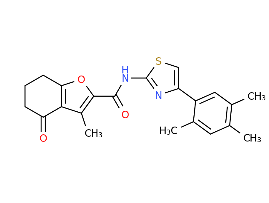 Structure Amb15749369