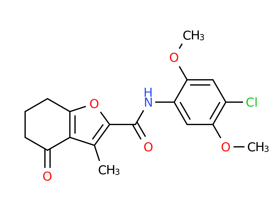 Structure Amb15749370