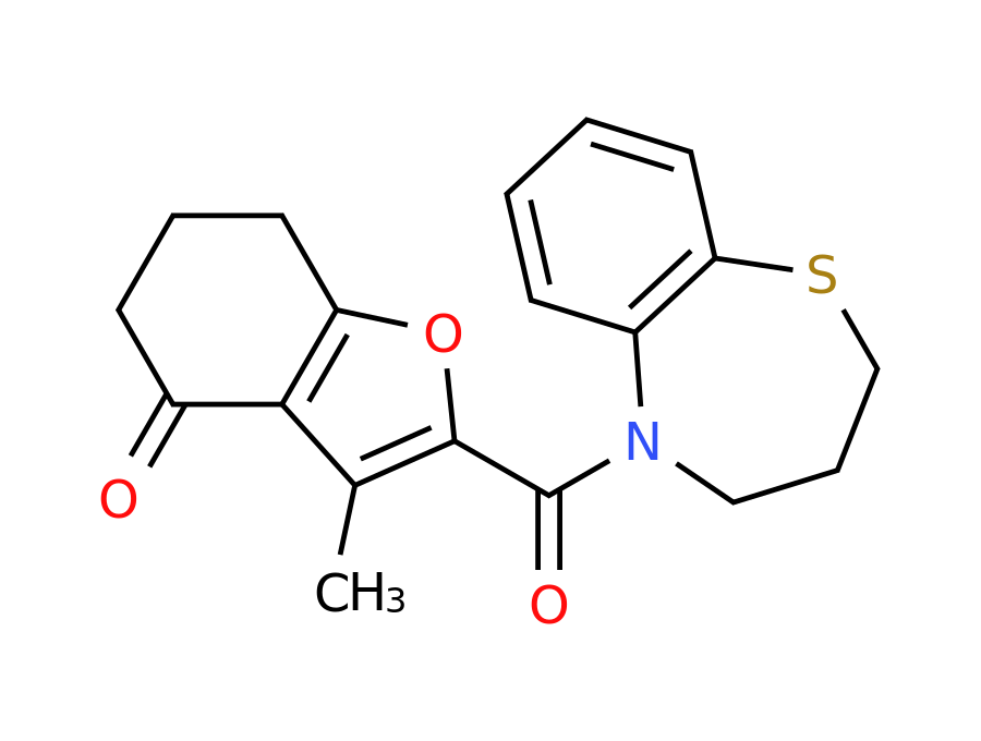 Structure Amb15749371