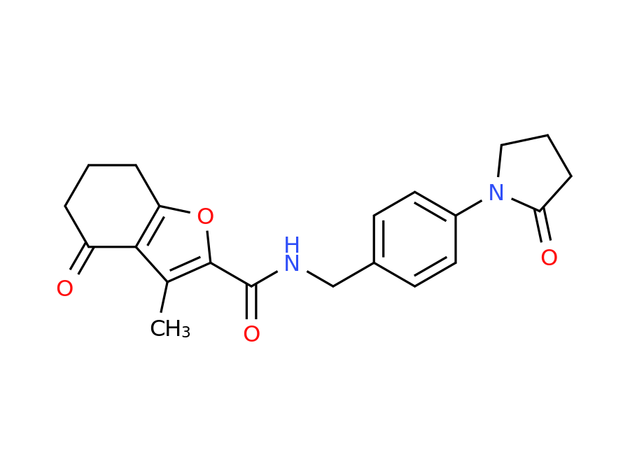 Structure Amb15749375