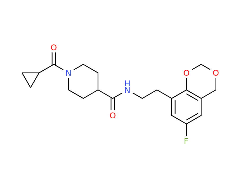 Structure Amb15749385