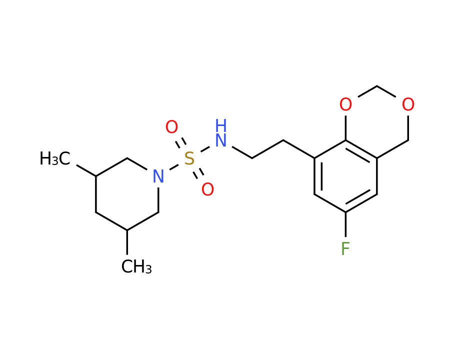 Structure Amb15749396