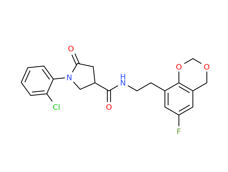 Structure Amb15749410