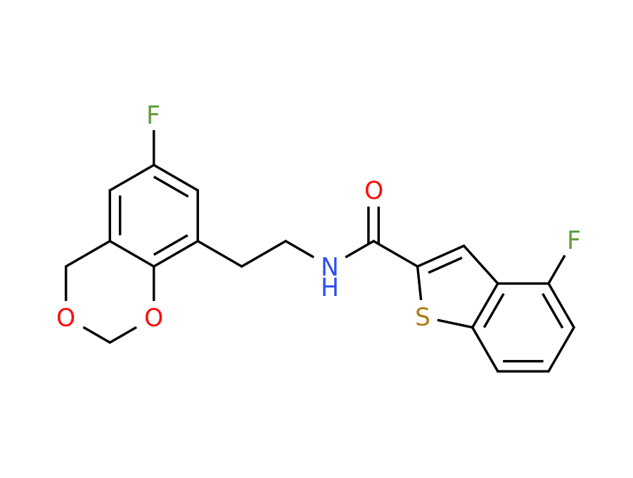 Structure Amb15749411