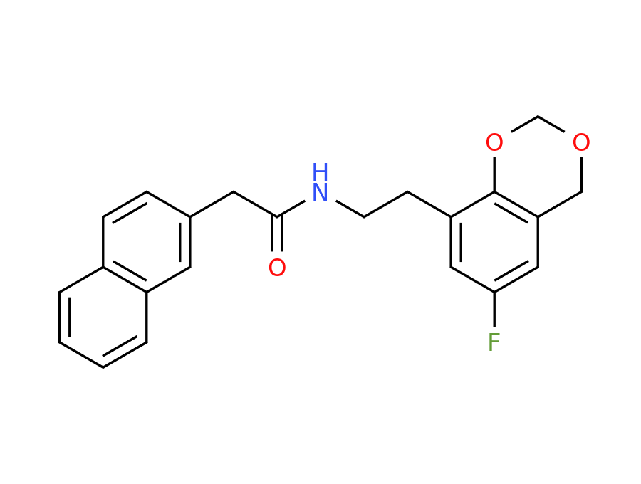 Structure Amb15749412