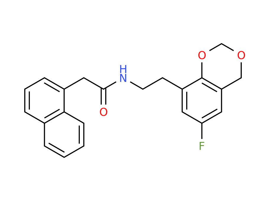 Structure Amb15749417