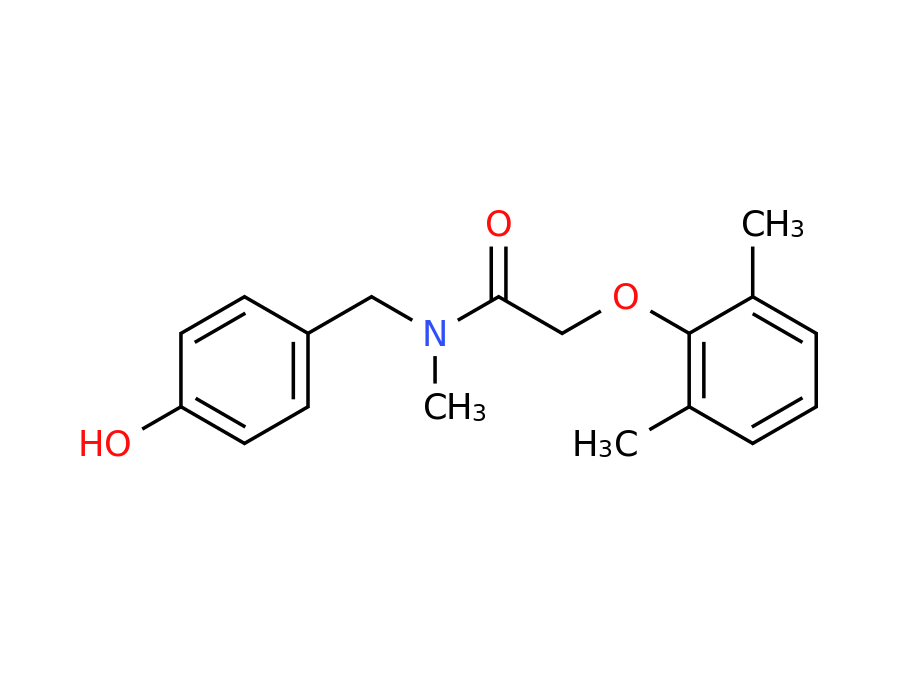 Structure Amb15749418