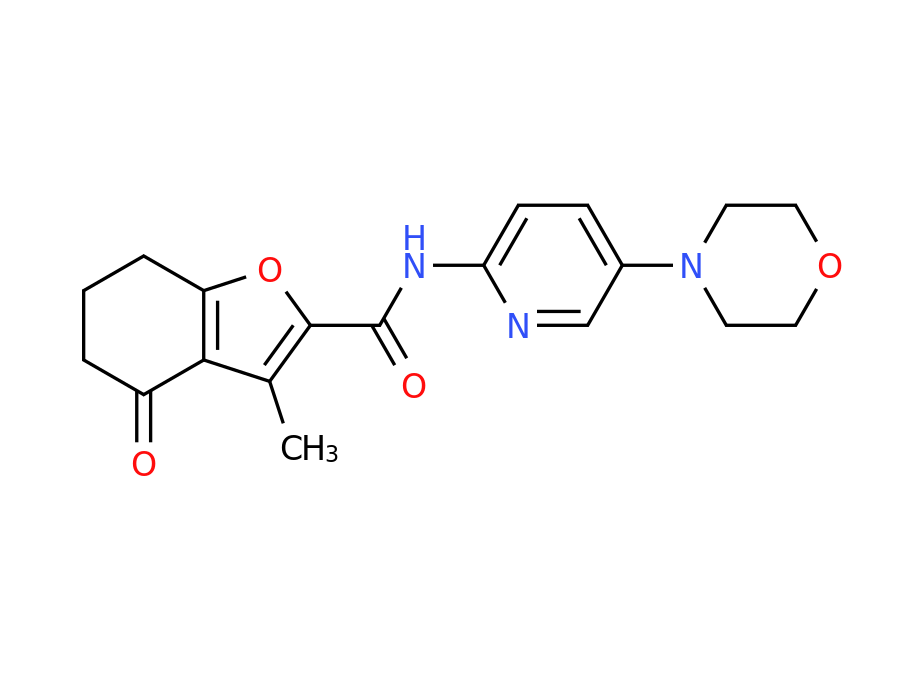 Structure Amb15749428