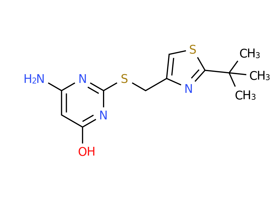 Structure Amb15749434