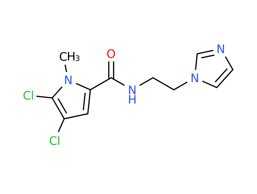 Structure Amb15749470