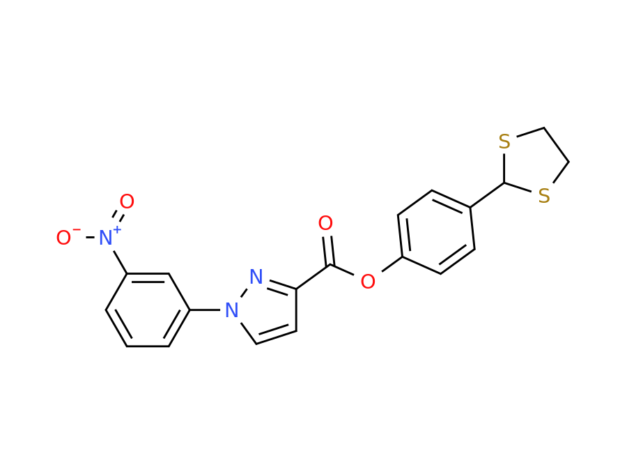 Structure Amb15749476