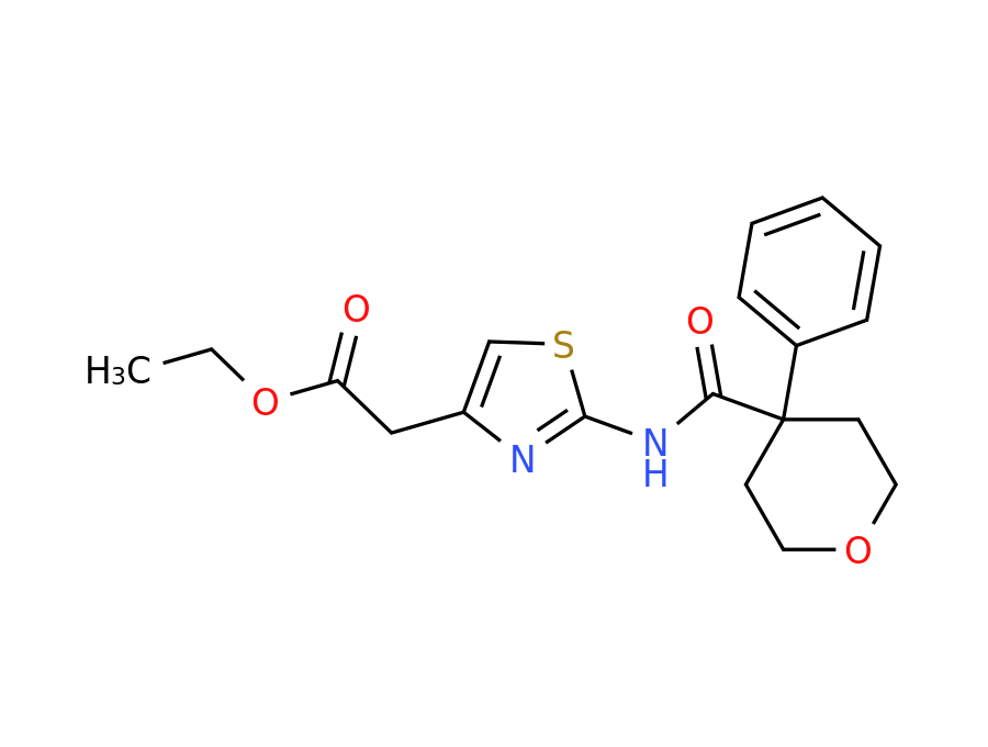 Structure Amb15749495