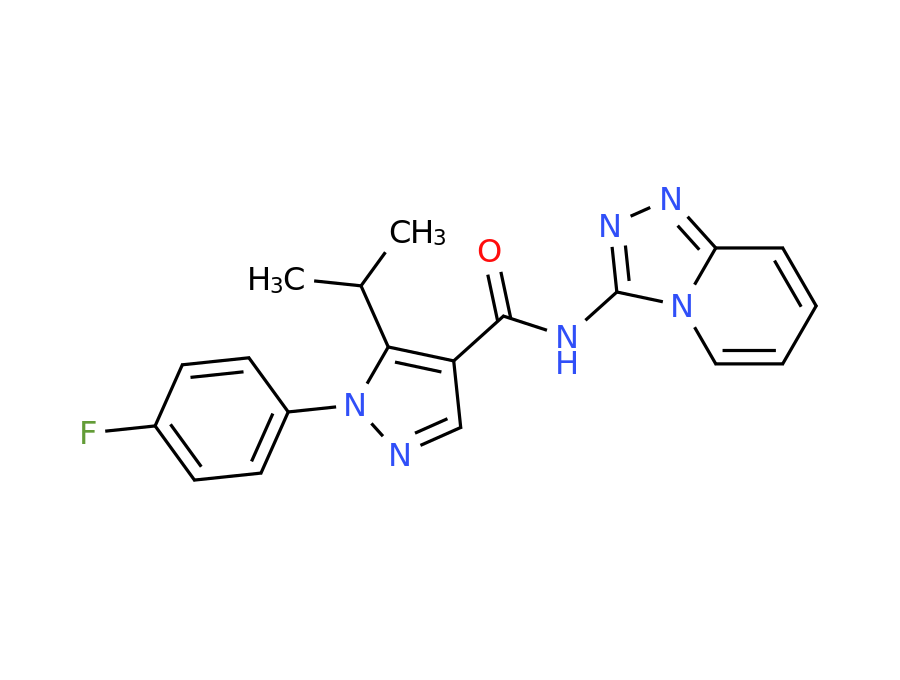 Structure Amb15749532