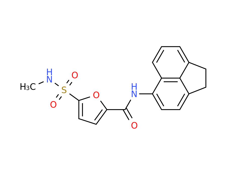 Structure Amb15749603