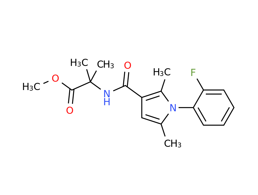 Structure Amb15749656