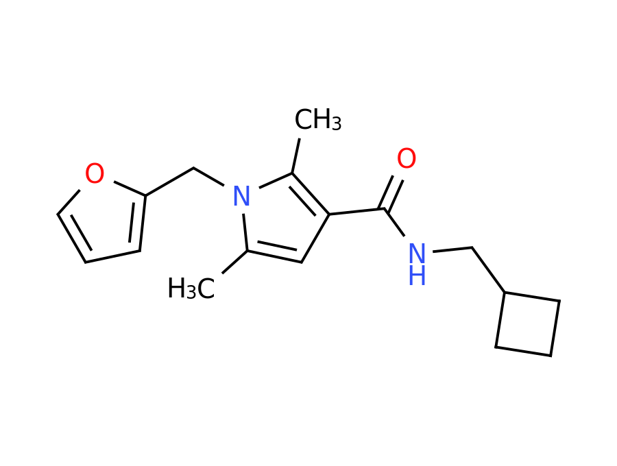 Structure Amb15749666