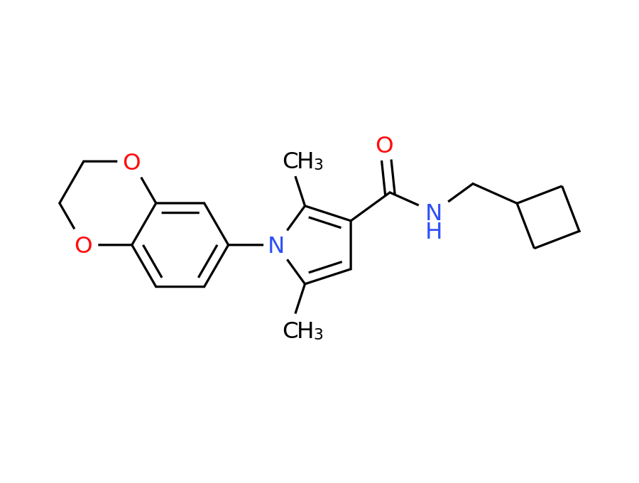 Structure Amb15749670