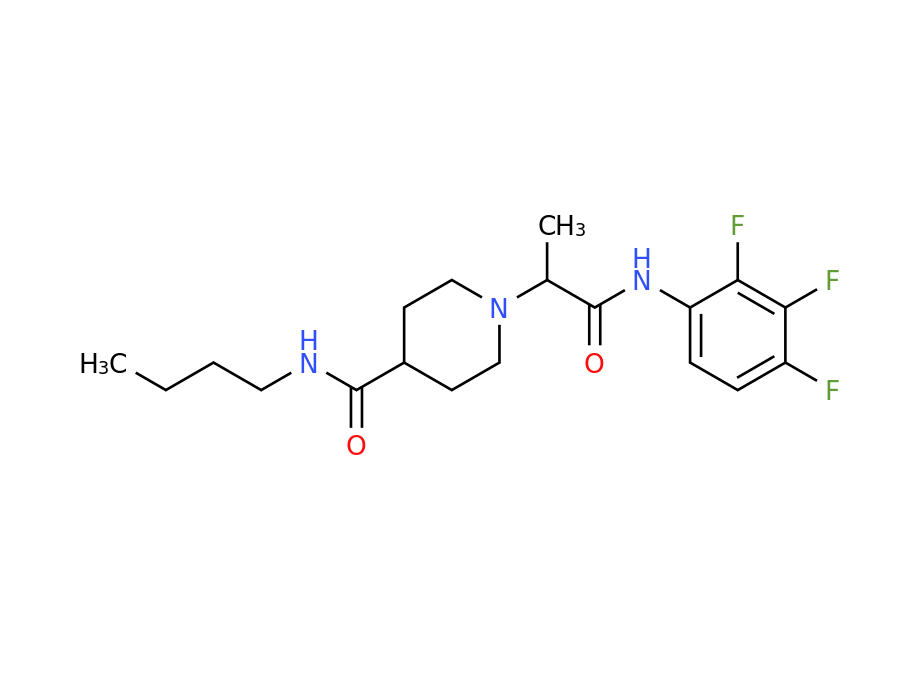 Structure Amb15749797