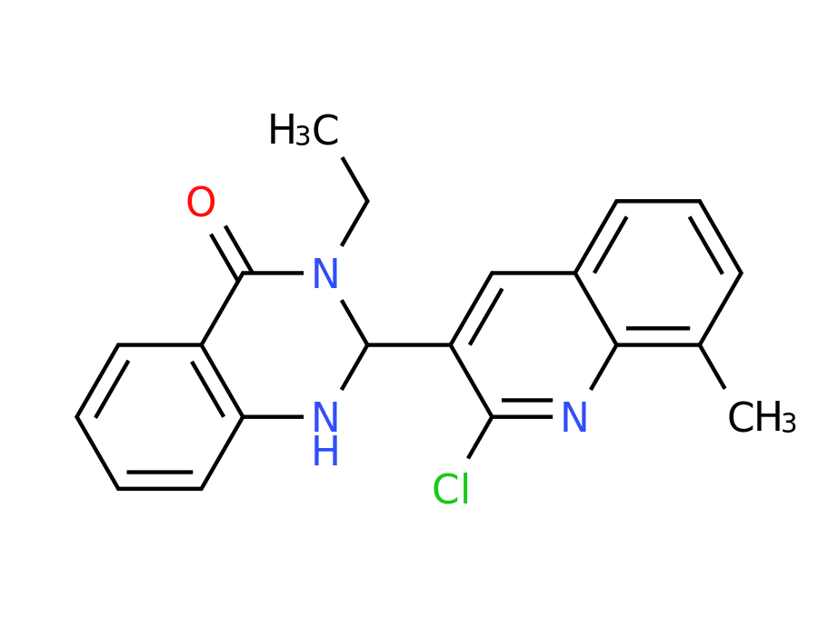 Structure Amb15749838