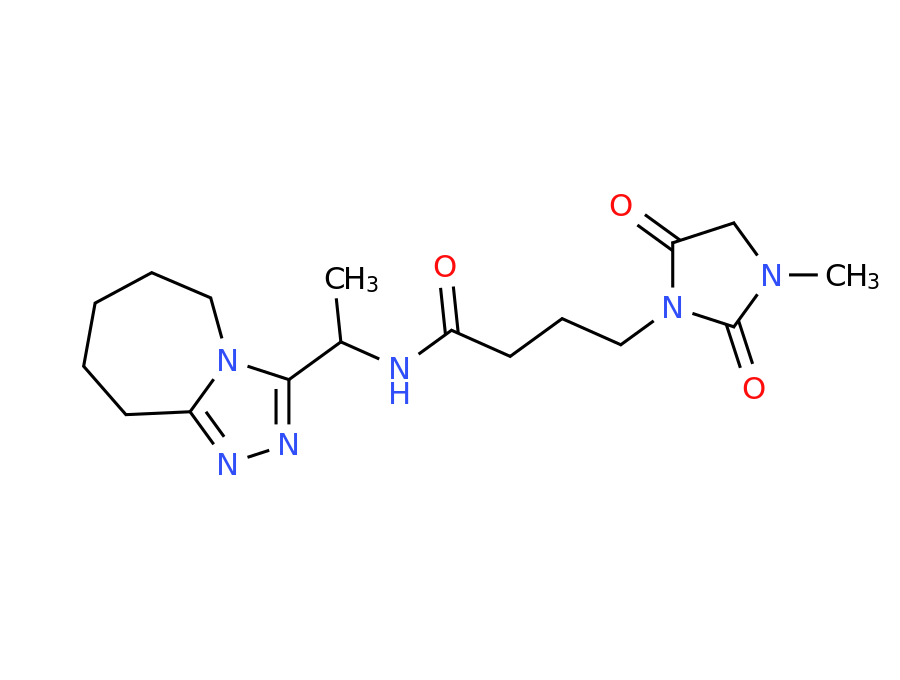 Structure Amb15749904