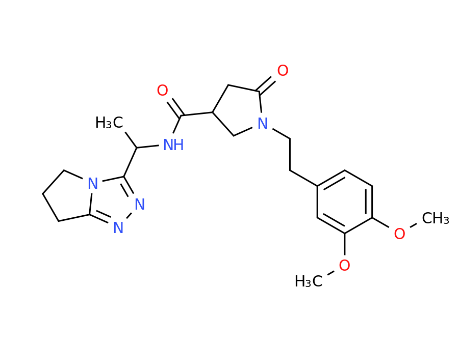 Structure Amb15749929