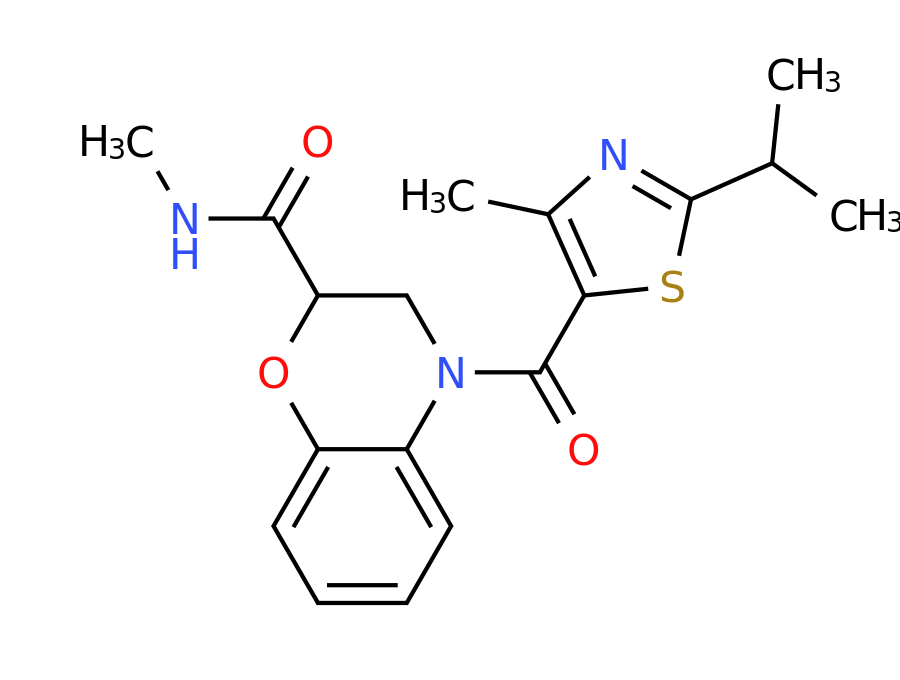 Structure Amb15749971