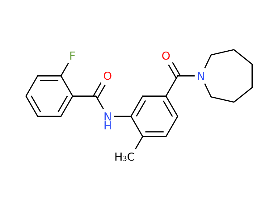 Structure Amb15749980