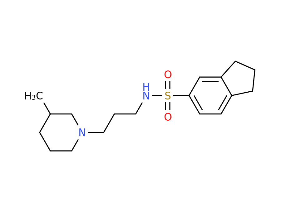 Structure Amb15750445