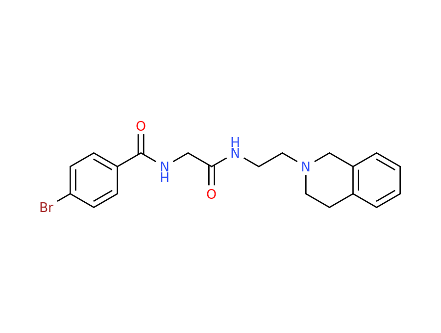 Structure Amb15750653