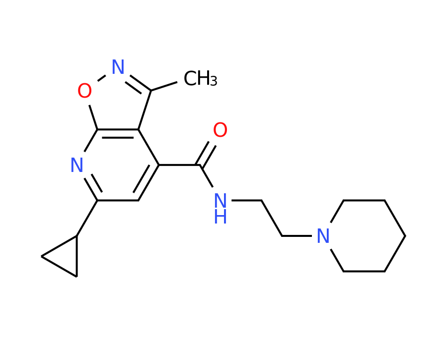 Structure Amb15750748