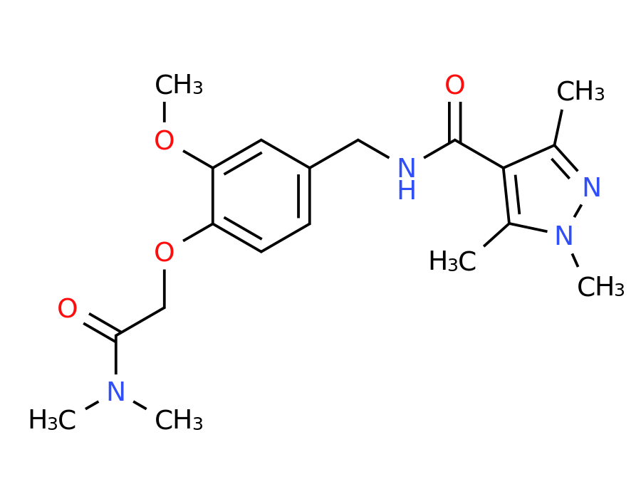 Structure Amb15750764