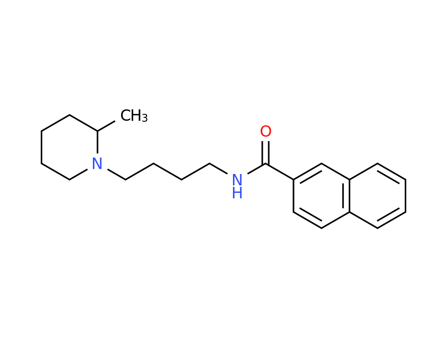 Structure Amb15750800