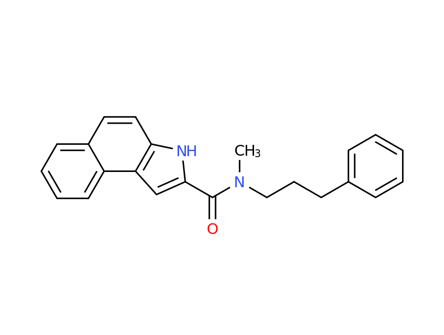 Structure Amb15750954