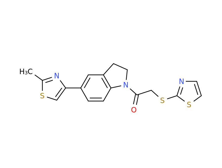 Structure Amb15751051