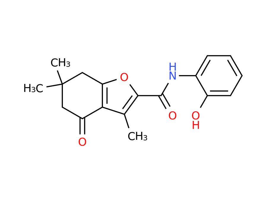 Structure Amb15751103