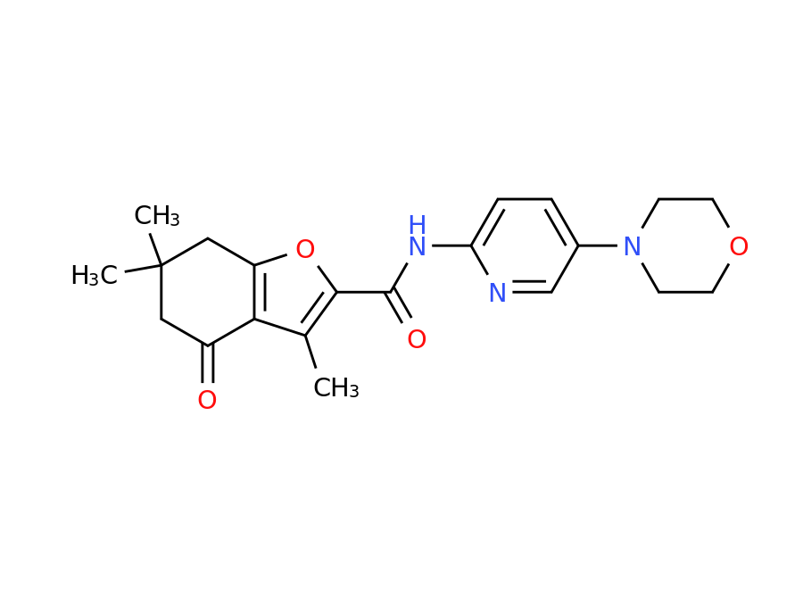 Structure Amb15751108