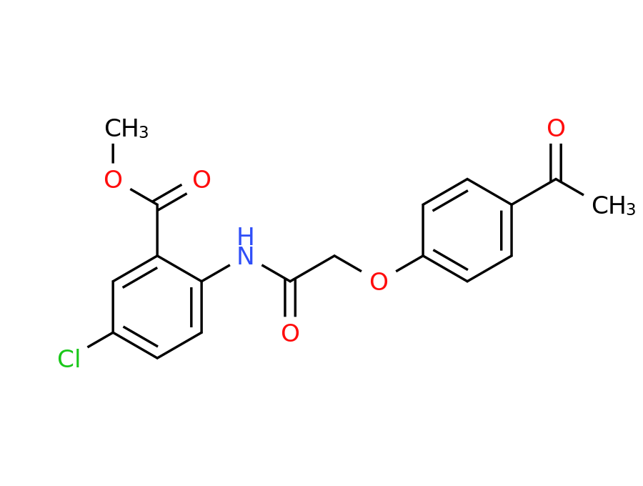 Structure Amb15751152