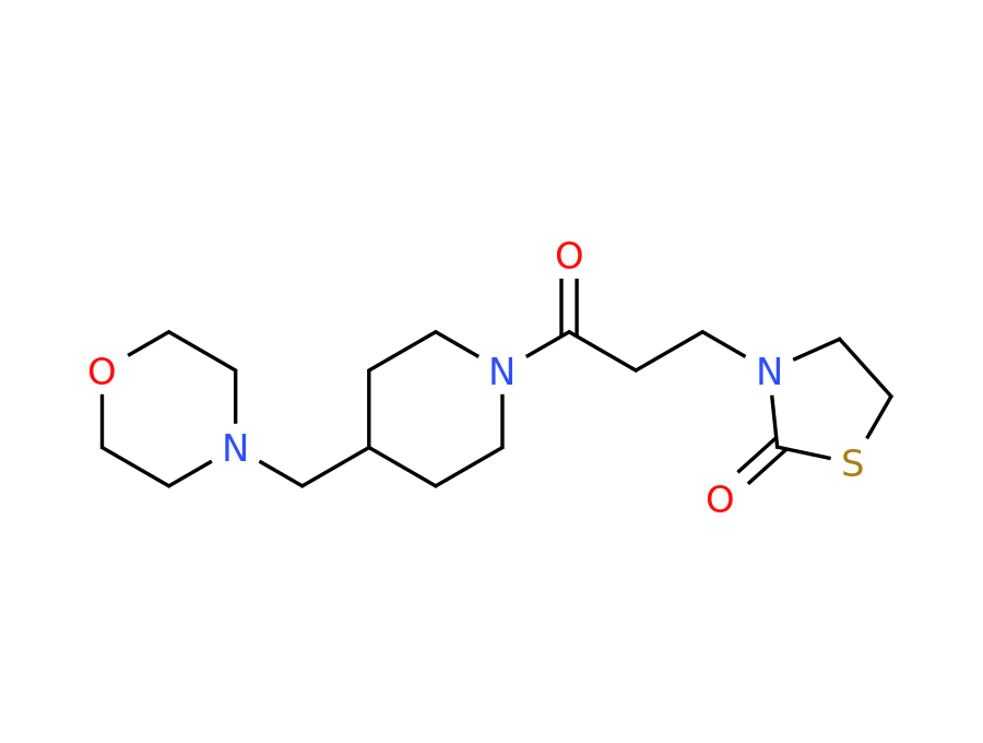 Structure Amb15751202