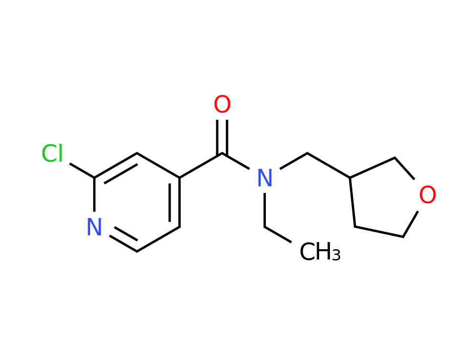 Structure Amb15751705