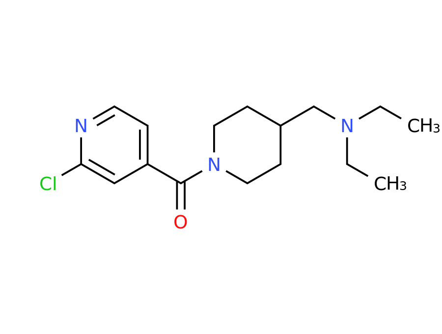 Structure Amb15751902