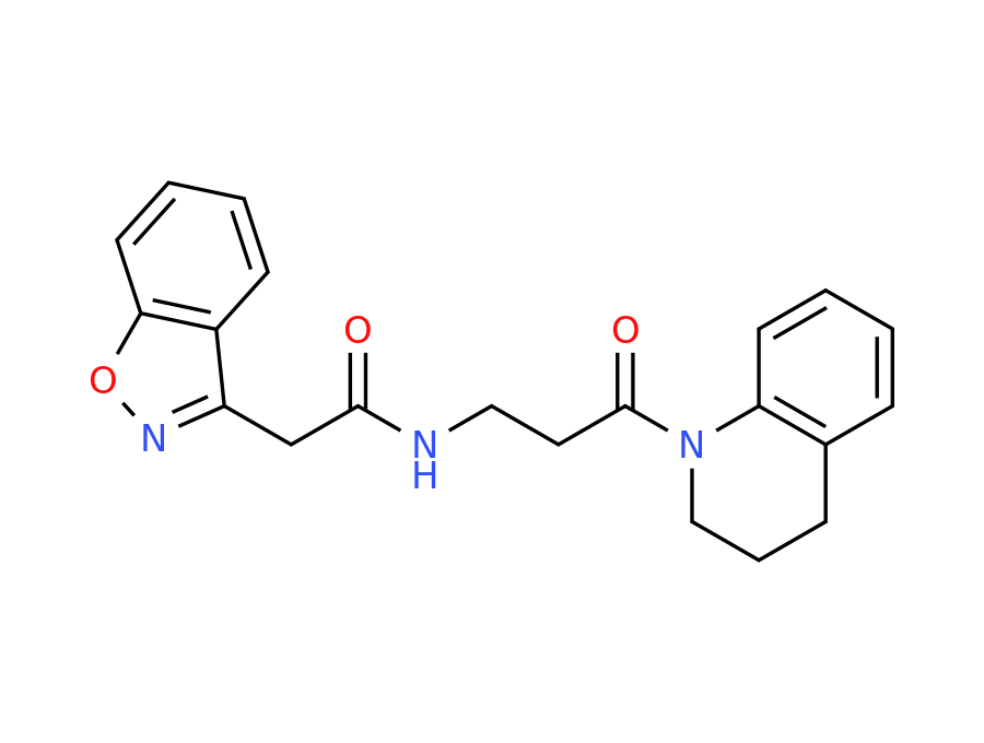 Structure Amb15751943