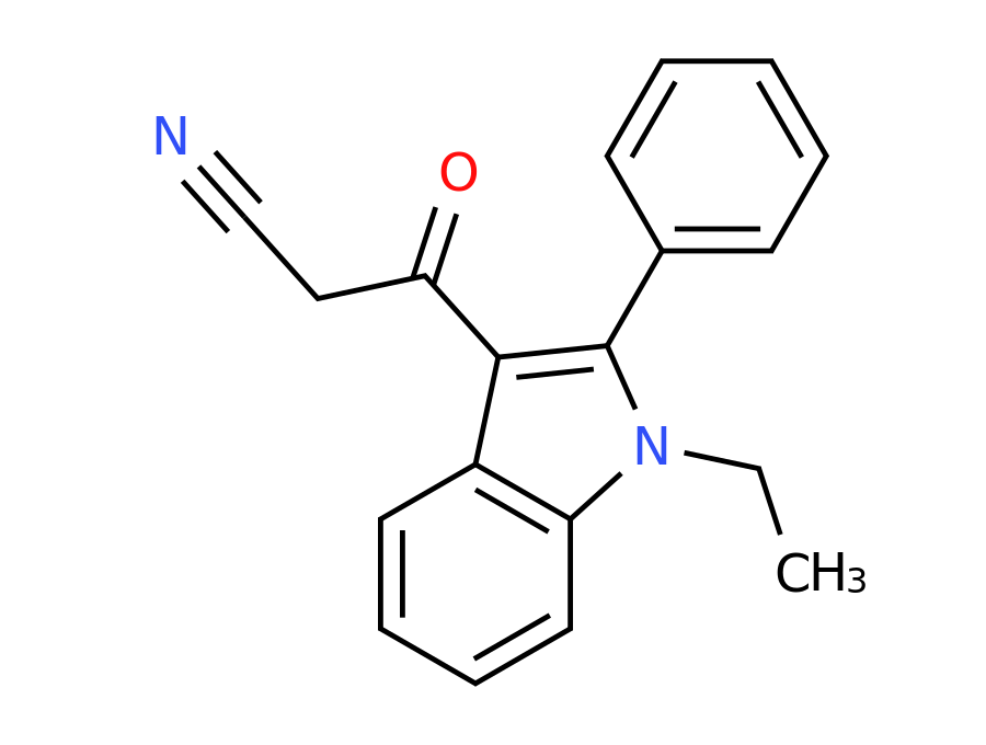 Structure Amb15752